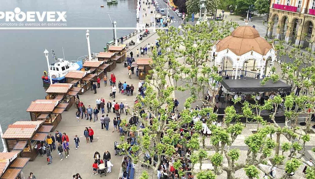 Portugalete III FERIA INTERNACIONAL DE QUESOS