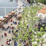 Portugalete Feria internacional quesos