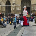 Feria cuadrillas Vitoria - Gazteiz