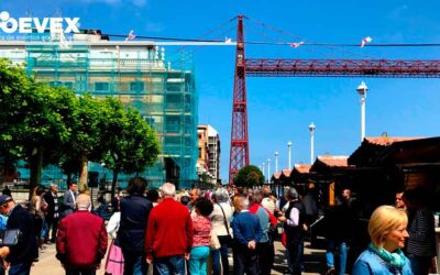 Portugalete · II FERIA DEL LIBRO